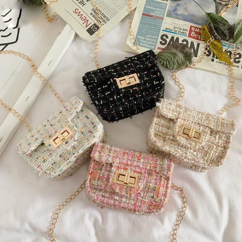 Girl's Clothing Baby Mini Purses