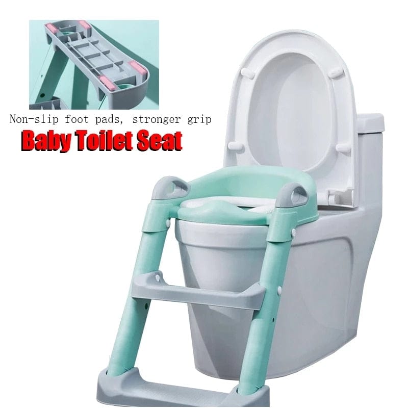 Baby Pot Potty Training Seat