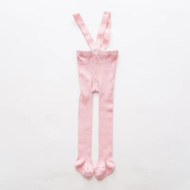 pink / 2y-3y Baby Tights Winter
