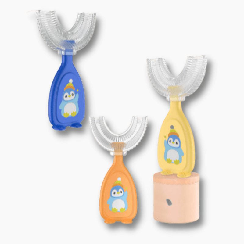 Accessories Baby U shape Toothbrush