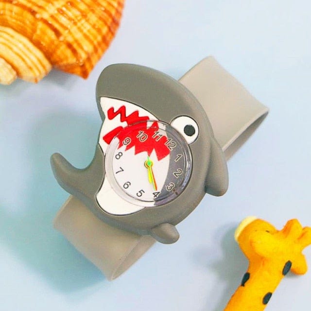 Auburn Baby Watch 3D