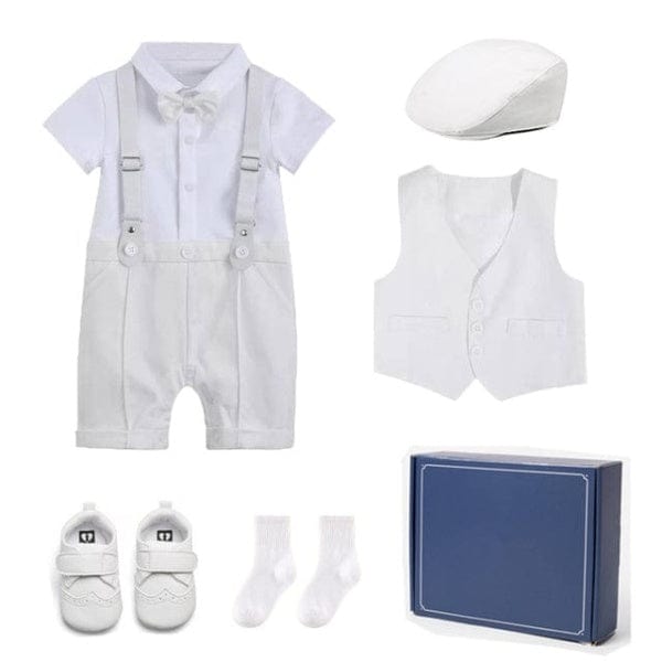 Baptism Gift Box
