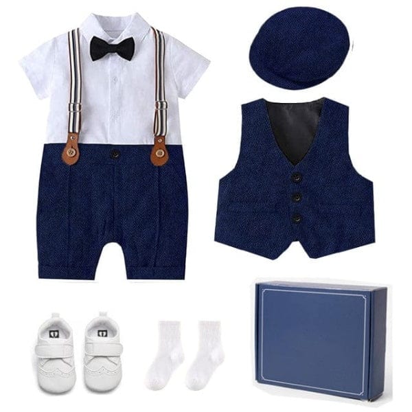 Baptism Gift Box