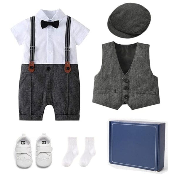 Baptism Gift Box