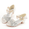 Silver / 26 Bling Bling Shoes