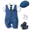 Boy&#39;s Clothing Blue All Set / 3M Boy Blue Formal Suit