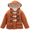 Boy&#39;s Clothing Brown / 3M Boy Winter Jacket