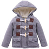 Boy&#39;s Clothing Gray / 3M Boy Winter Jacket