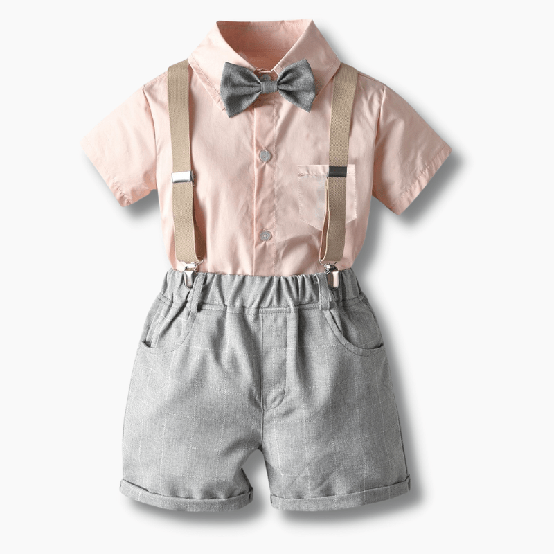 Boy's Clothing Boys Stylish Outfit
