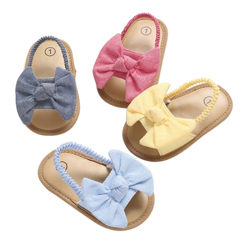 Butterfly Flat