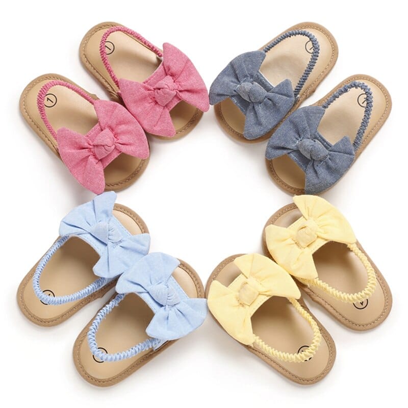 Butterfly Flat