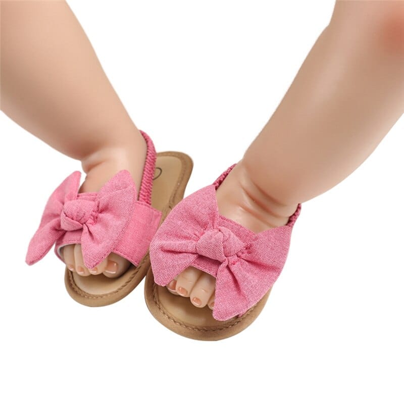 Butterfly Flat
