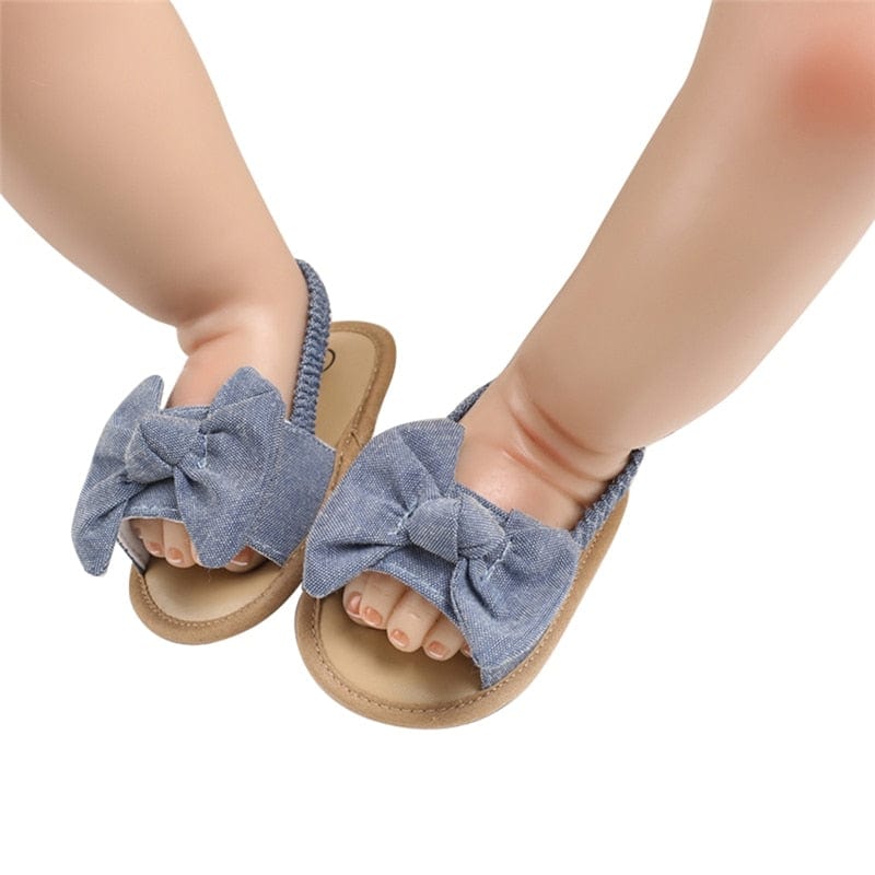 Butterfly Flat