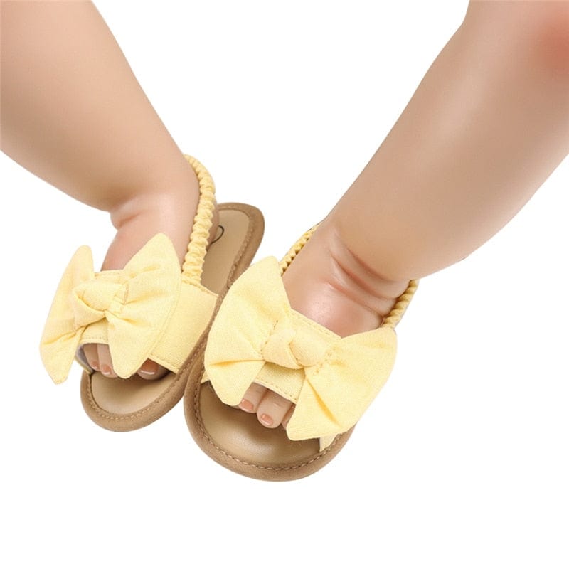 Butterfly Flat