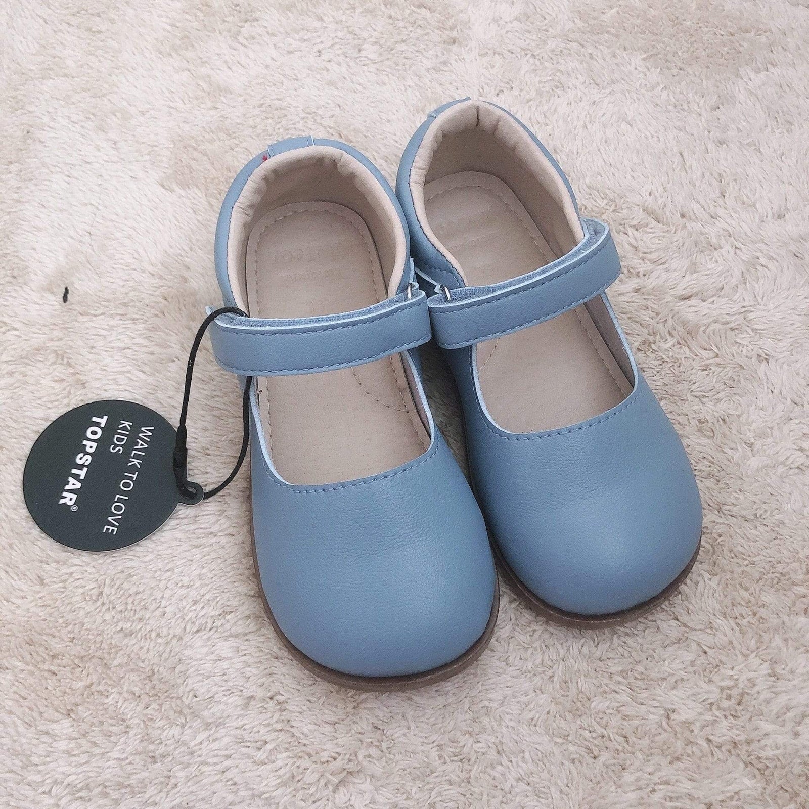 Accessories Candy Color Toddler Shoes