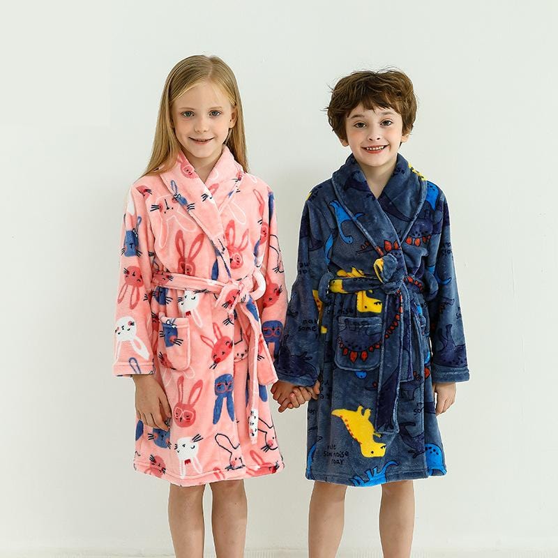 Children's Robe