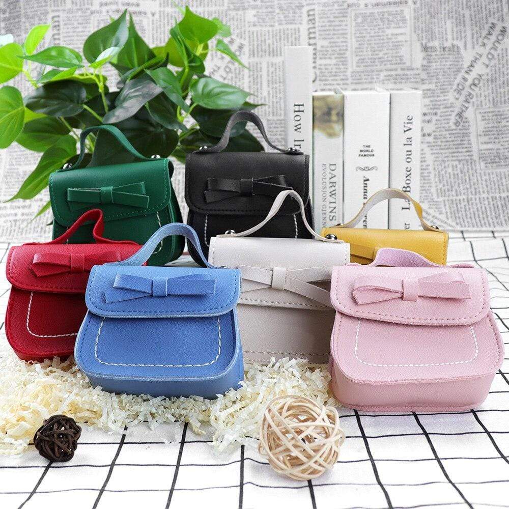 Accessories Children's Shoulder Bag