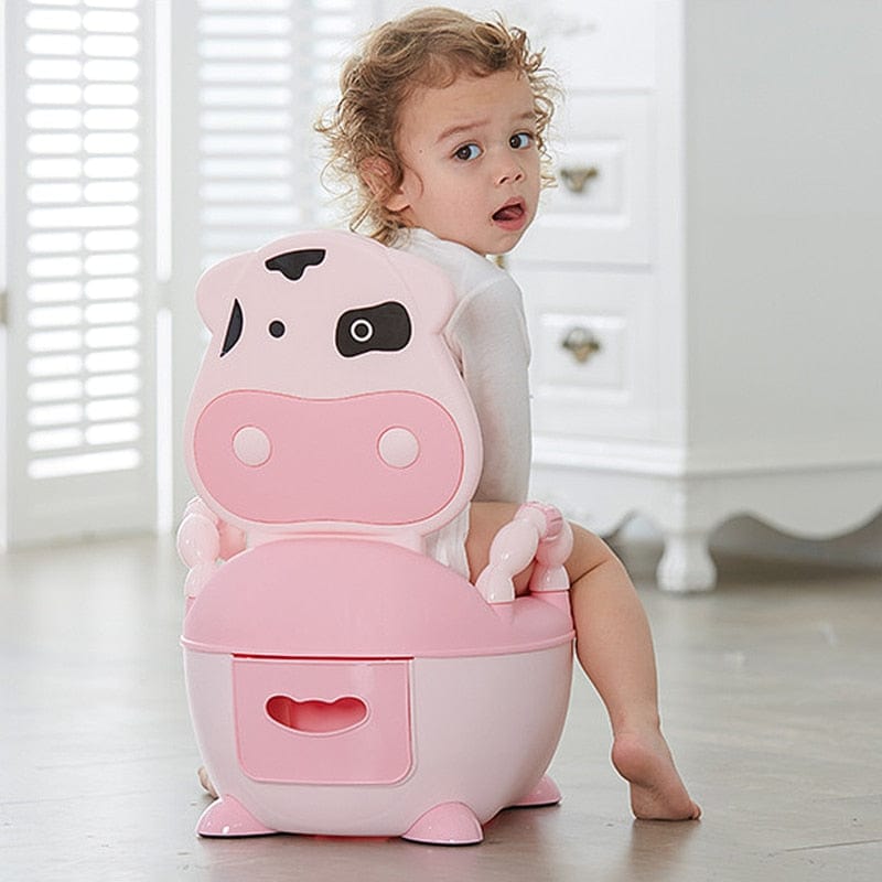 Children's Toilet Baby Potty
