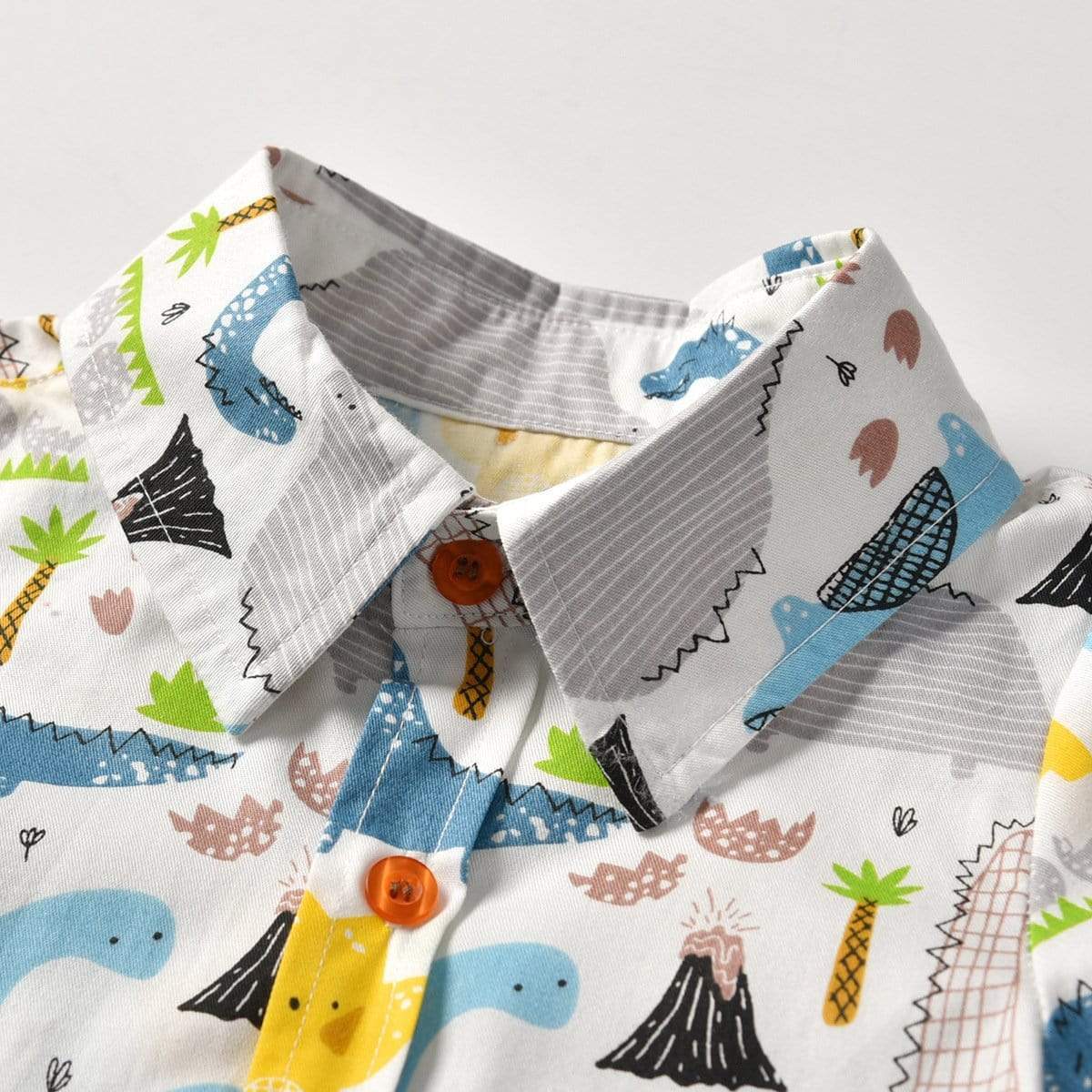 Boy's Clothing Children's Wear Set