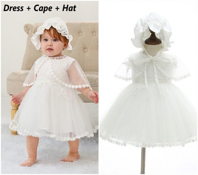 Christening Gowns