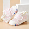 Pink (K1) / 15 / China Classic Net Sneakers