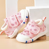 Pink (K2) / 15 / China Classic Net Sneakers