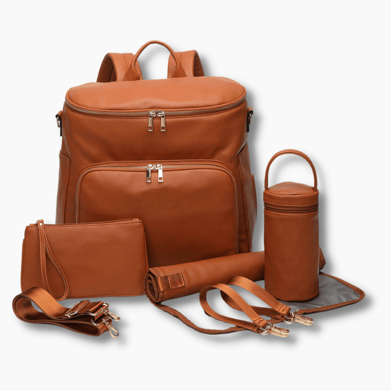 Diaper Bag Classic Stylish Diaper Bag