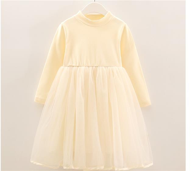 Coats + long sleeves Dress