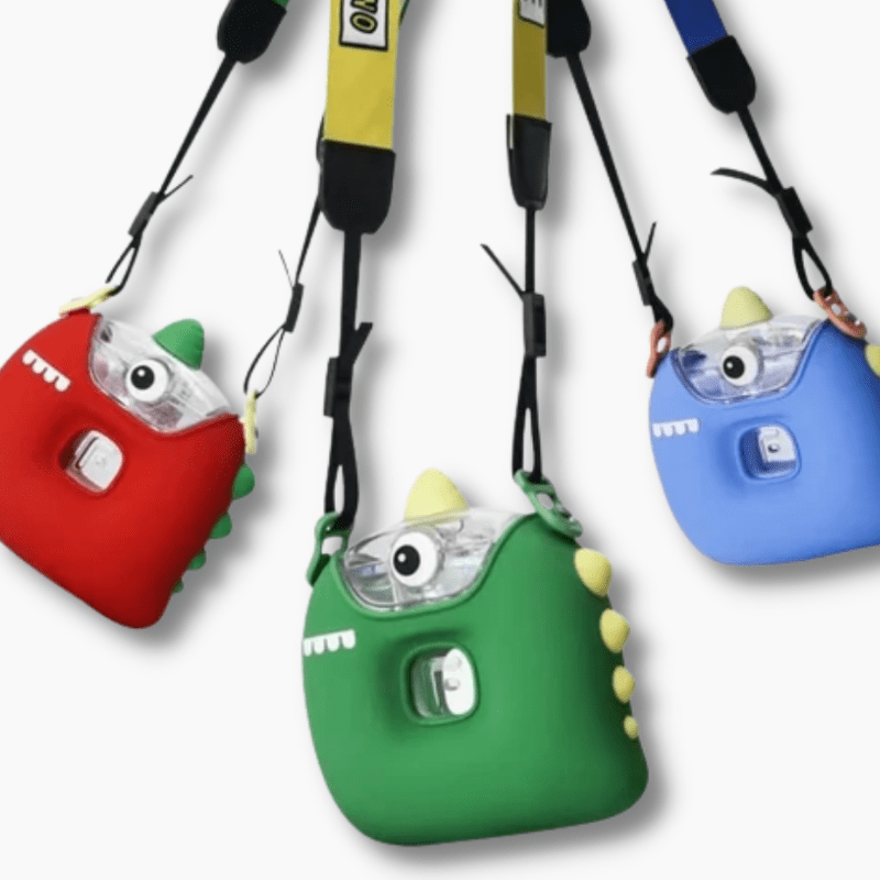 Accessories Colorful Kids Water Bottle