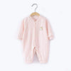 Light pink / 80cm Cotton Pajamas