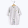 Light Grey / 80cm Cotton Pajamas