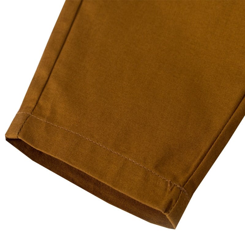 Crown Printed Boy Outfit