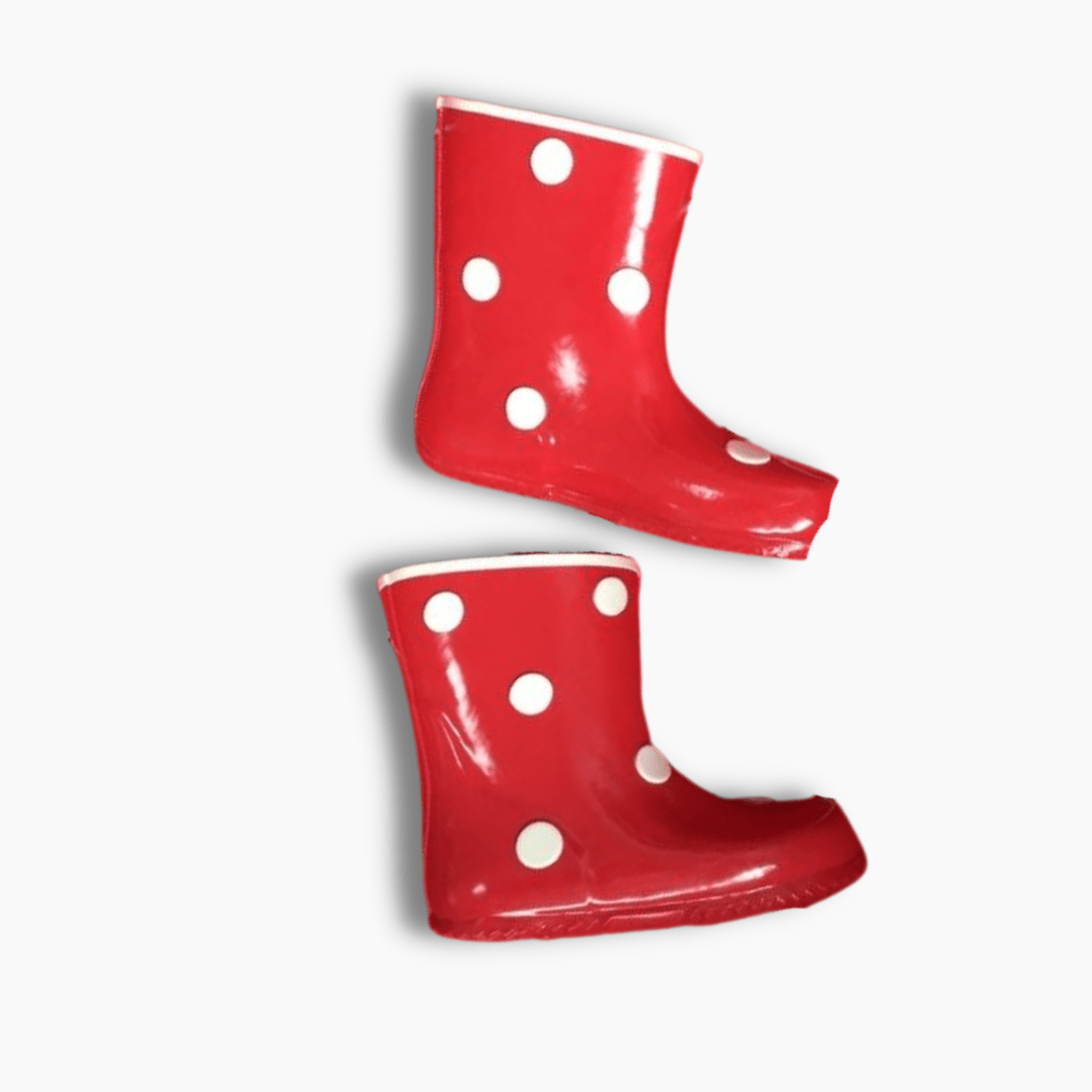 Shoes Cute Cartoon Rain Boots