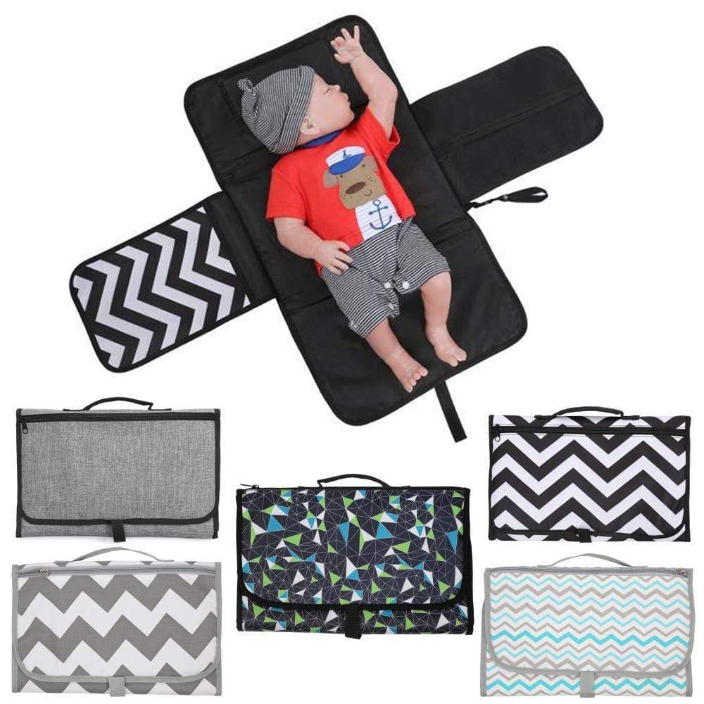 Accessories Diaper Change Mat