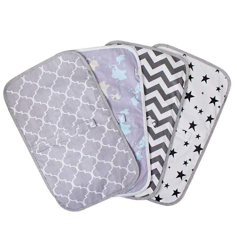 Accessories Diaper Nappy Liners Pad