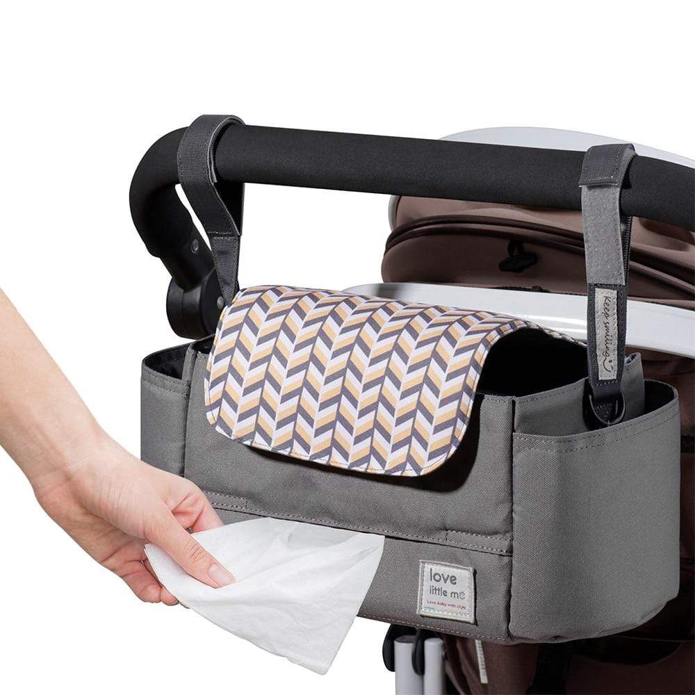 Diaper Bag Diaper Organiser Bag