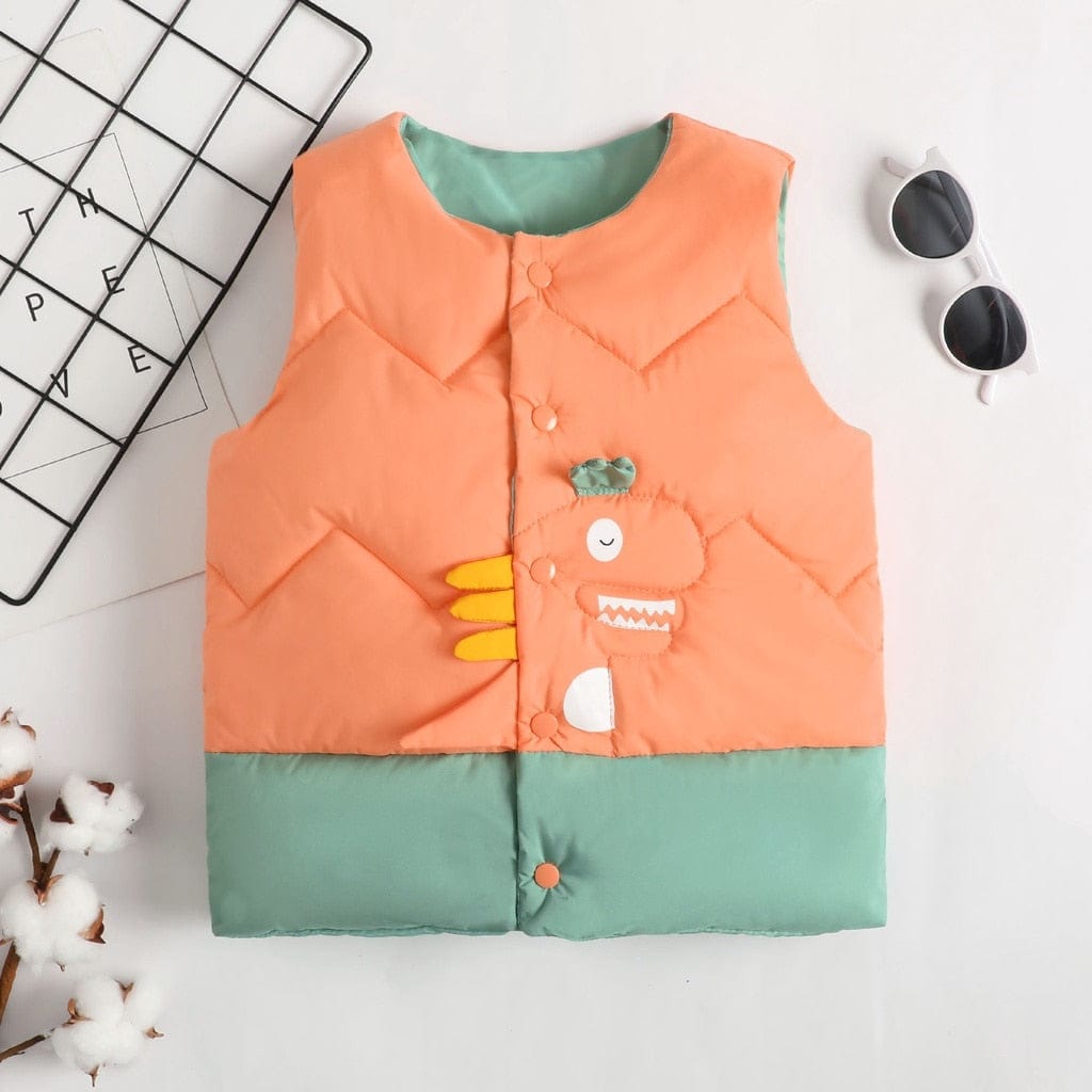 Dino Vest