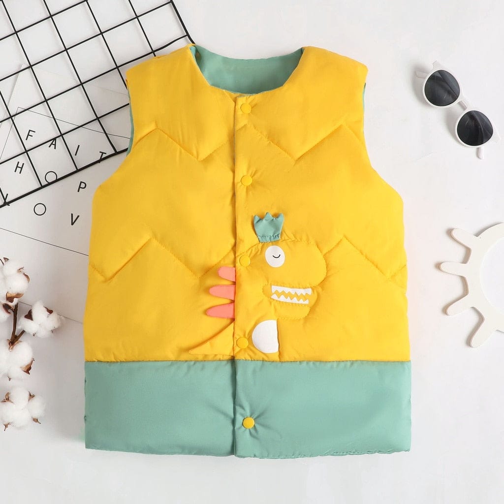 Dino Vest