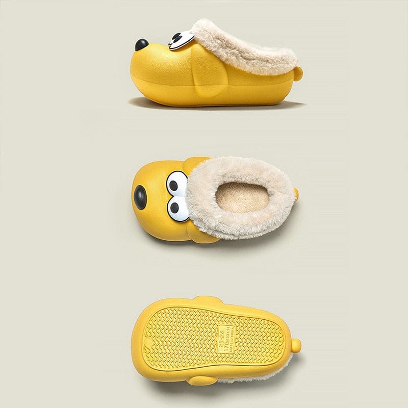 Dog Slippers