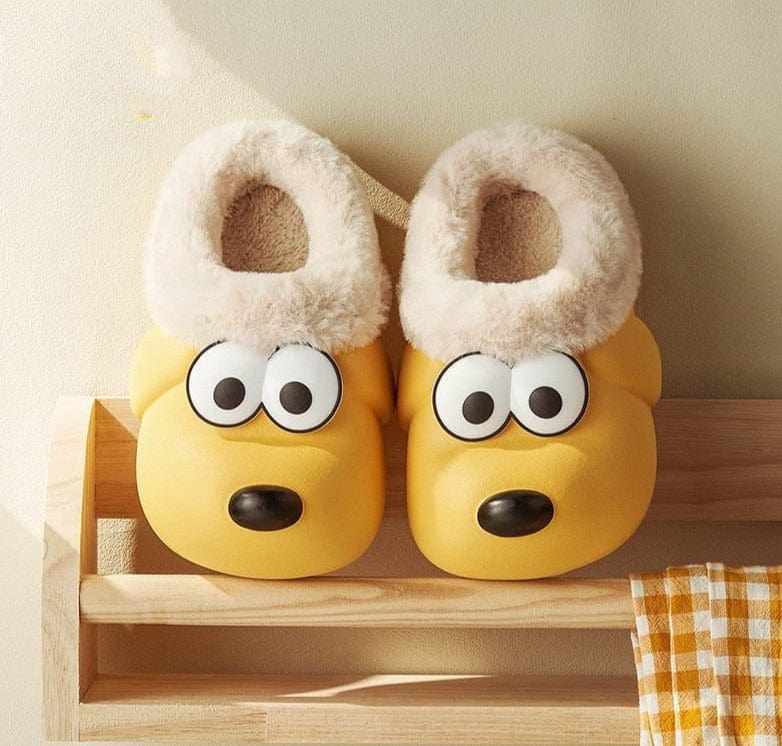 Dog Slippers