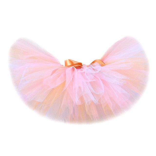 Girl's Clothing Only  Skirt / 3T Easter Bunny Tutu Skirt