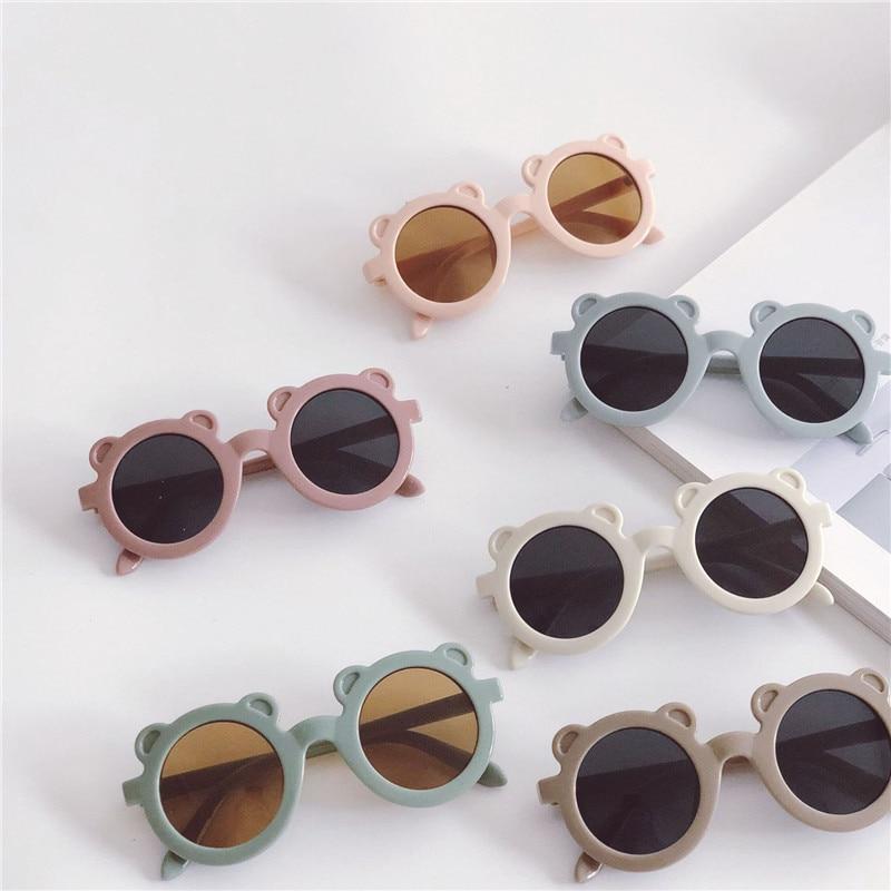 Accessories Fashionable Baby Glasses