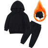 Boy&#39;s Clothing as picture 4 / 3T fleece sweater suit