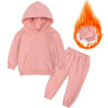 Boy&#39;s Clothing as picture / 7T fleece sweater suit