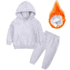 Boy&#39;s Clothing as picture 2 / 18M fleece sweater suit