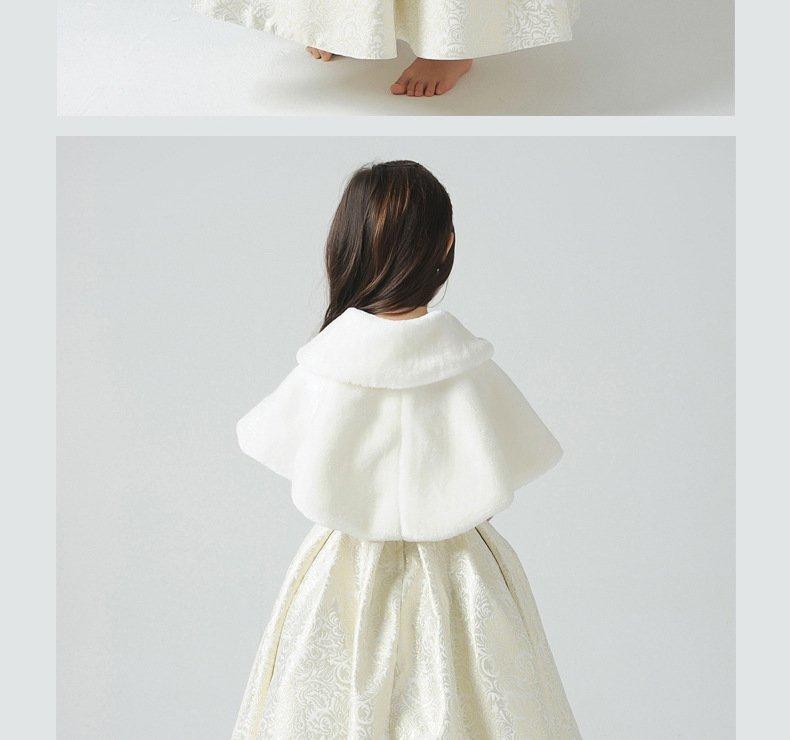 Girl's Clothing Flurry Bolero