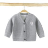 Boy&#39;s Clothing 3 / 3T Cardigan Fall/Winter Baby Jacket