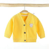Boy&#39;s Clothing 6 / 3T Cardigan Fall/Winter Baby Jacket