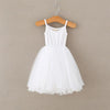 Girl&#39;s Clothing White / 12M Girl Party Tutu Dress