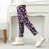 Girl&#39;s Clothing Flowers / 2T Girl Velvet Legging Pants